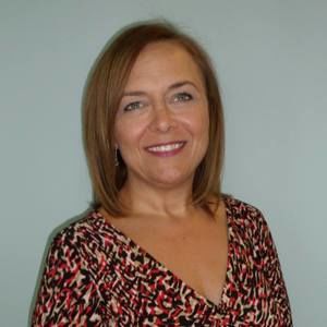 Meet your Posher, Michele